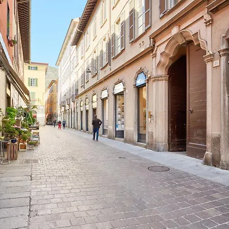 Lägenhet 21 Sweet *