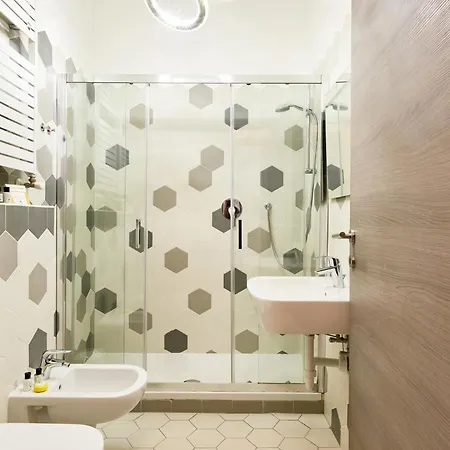 Lägenhet 21 Sweet *