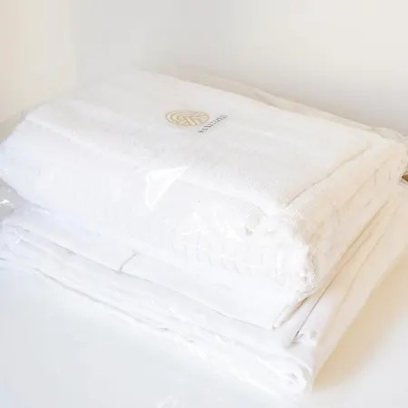 Lägenhet 21 Sweet Como