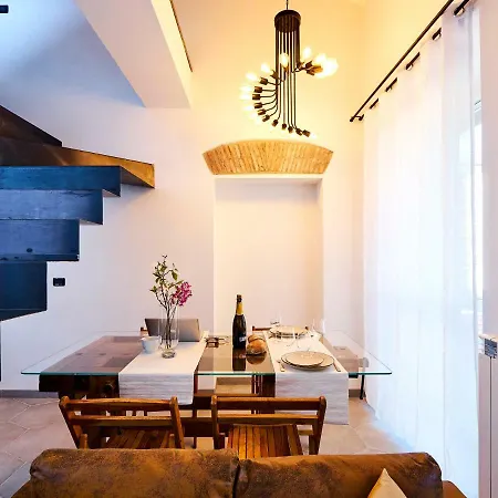 Lägenhet 21 Sweet Como