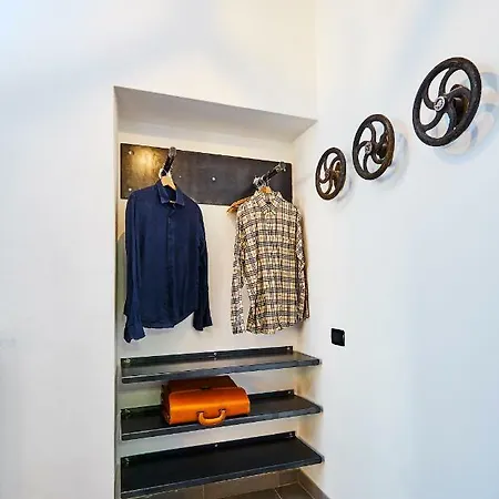 Lägenhet 21 Sweet *