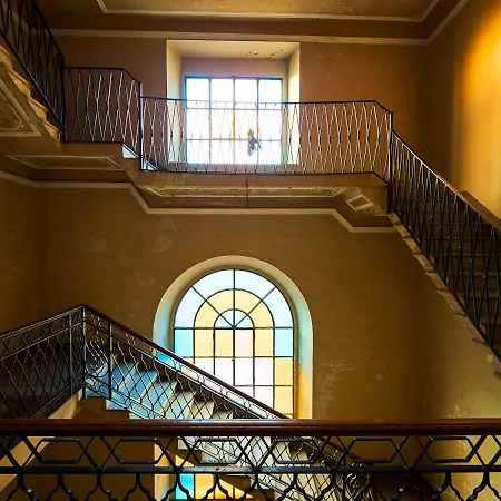 아파트 21 Sweet 코모