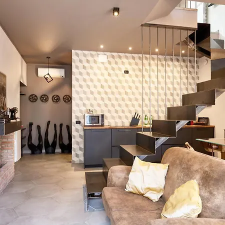 Appartement 21 Sweet