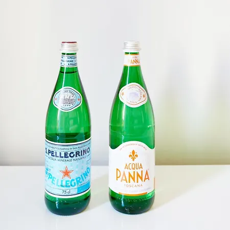 21 Sweet Appartement