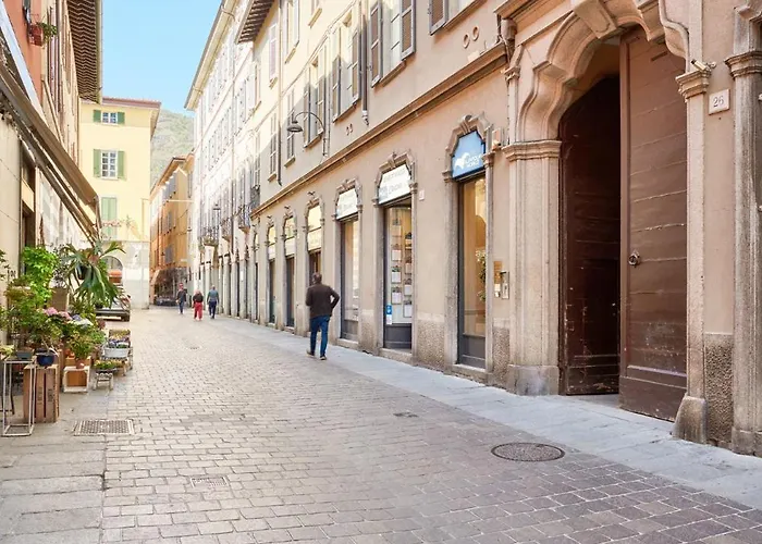 Appartement 21 Sweet *