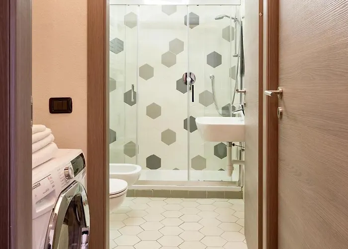 21 Sweet Appartement *