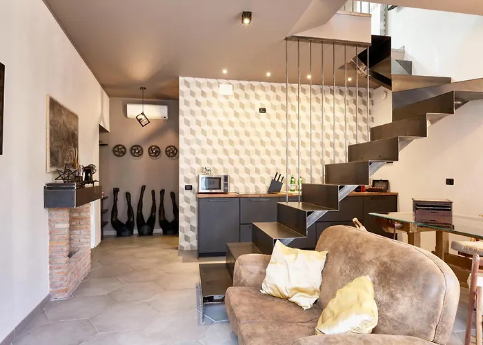 Appartement 21 Sweet