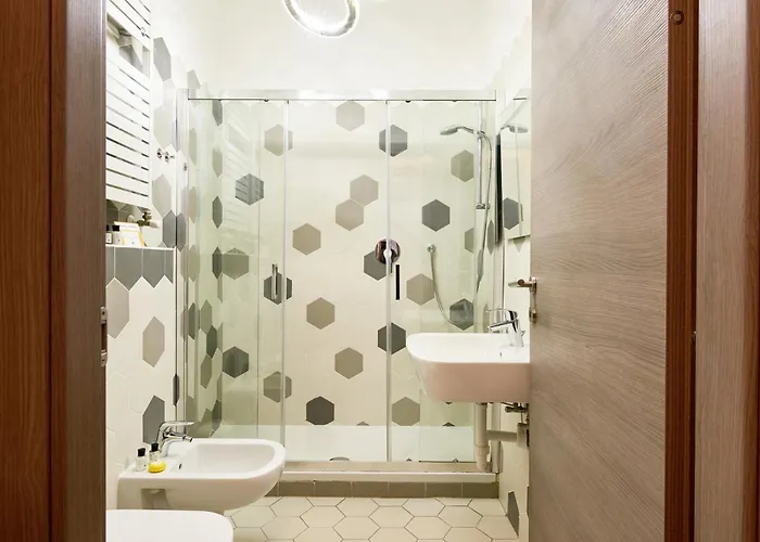 Appartement 21 Sweet *