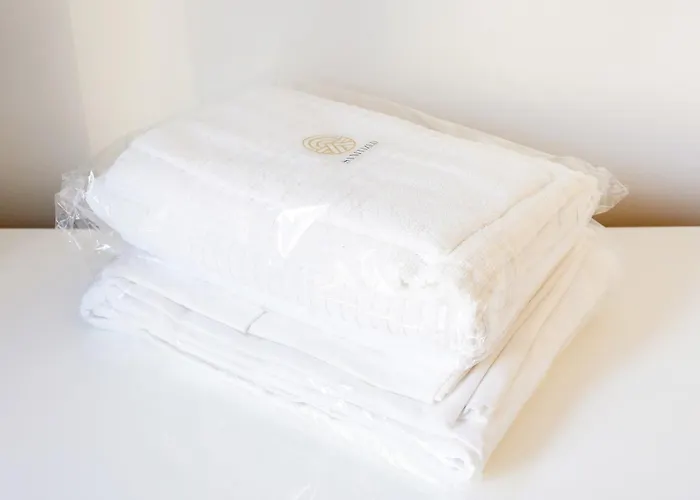 Appartement 21 Sweet Côme