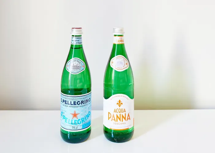 21 Sweet Appartement