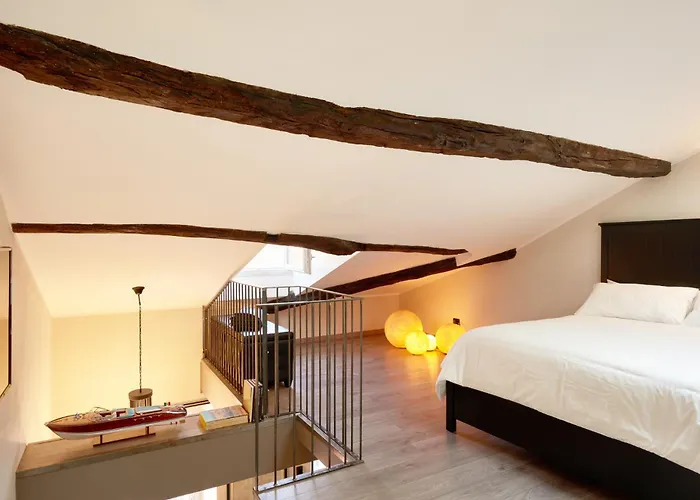 Appartement 21 Sweet *