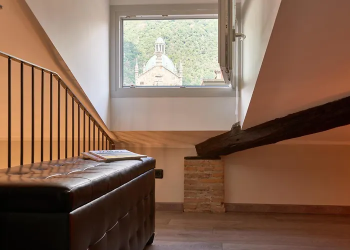 Appartement 21 Sweet