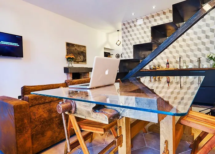 Appartement 21 Sweet