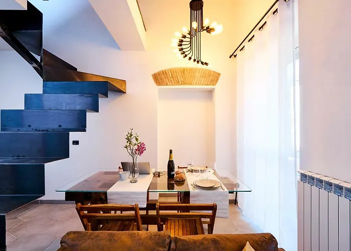 Appartement 21 Sweet Côme