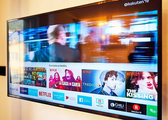 Appartement 21 Sweet