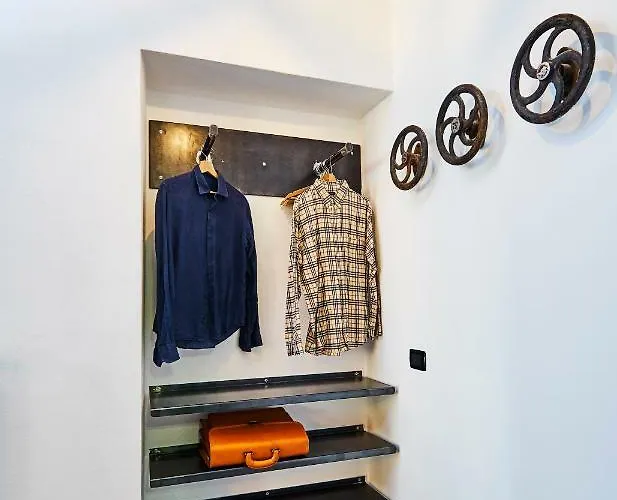 Appartement 21 Sweet *