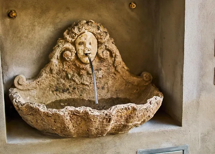 Appartement 21 Sweet *