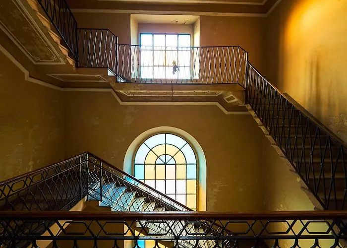 Appartement 21 Sweet Côme