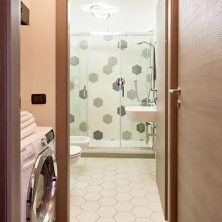 Loft Voian 21 Apartamento *