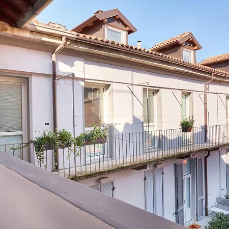 Apartamento Loft Voian 21 Como