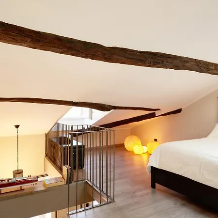 Apartamento Loft Voian 21 *