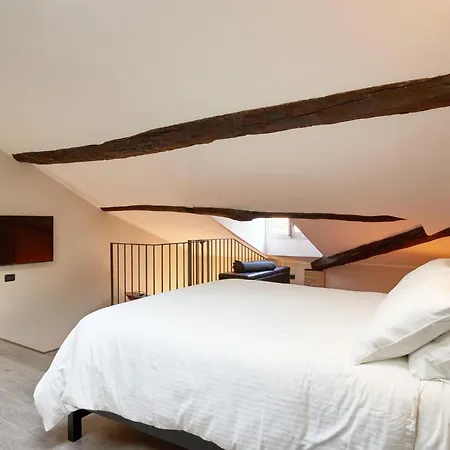 Loft Voian 21