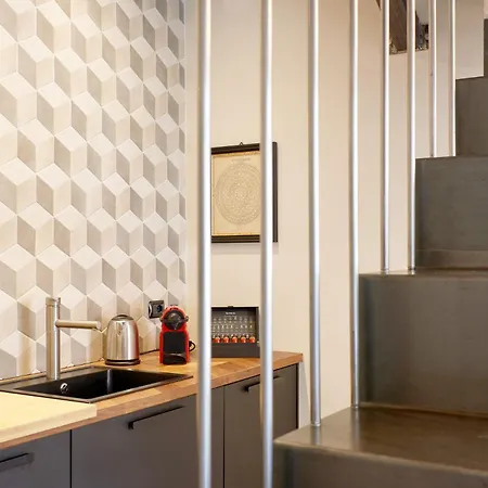 Loft Voian 21 *