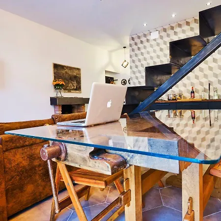 Apartamento Loft Voian 21