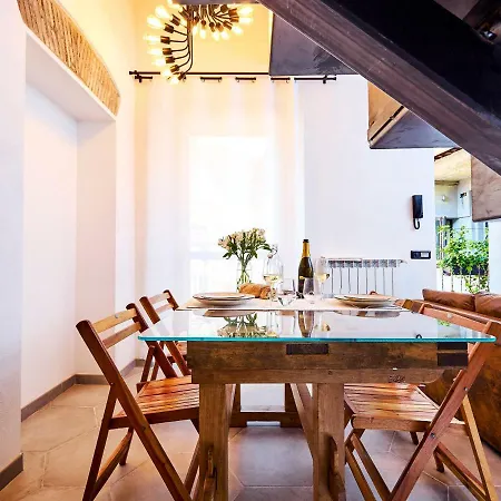 Loft Voian 21 *