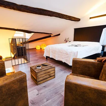 Loft Voian 21 * Como
